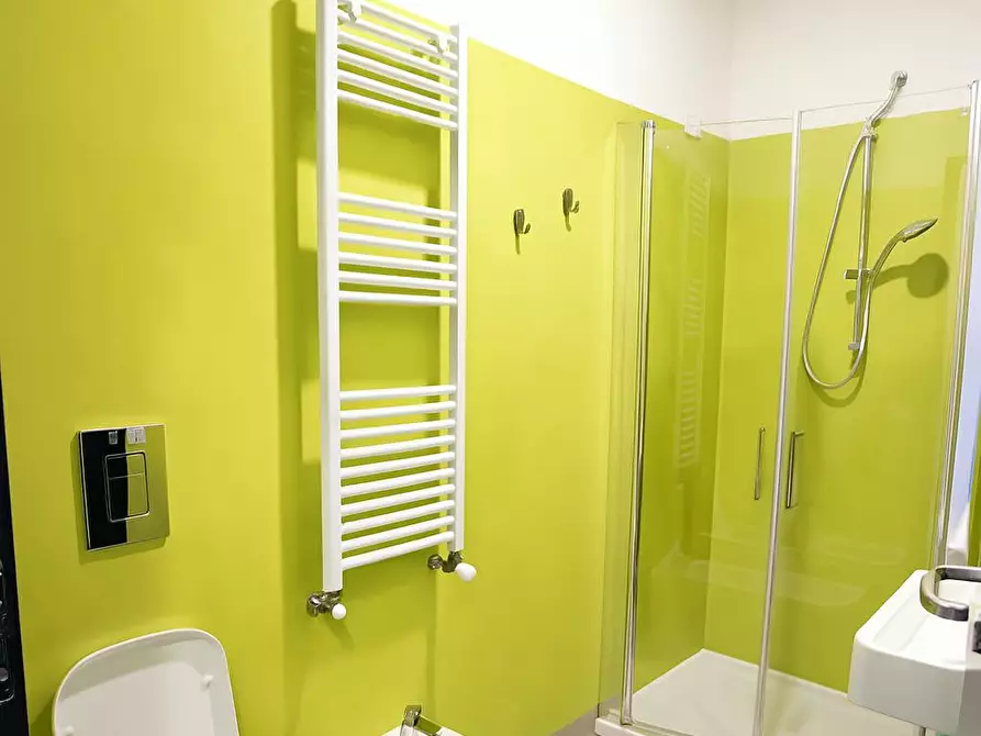 Immagine 8 di Camera in affitto  in Via Camillo Casarini a Bologna