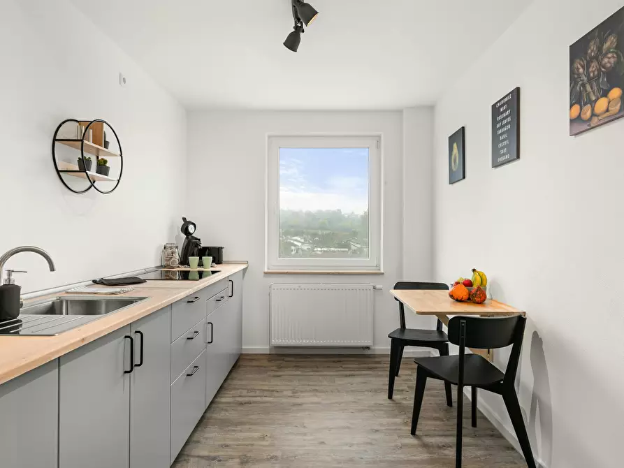 Immagine 10 di Appartamento in affitto  in Mattenbergstraße a Kassel