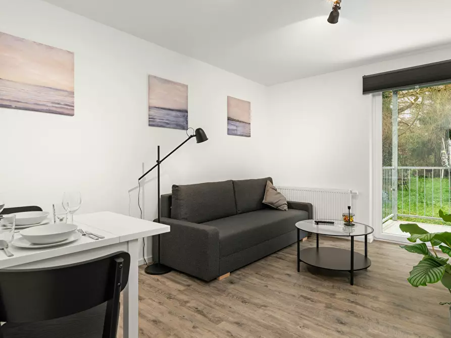 Immagine 6 di Appartamento in affitto  in Mattenbergstraße a Kassel