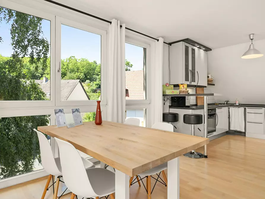 Immagine 6 di Appartamento in affitto  in Kirchditmolder Straße a Kassel