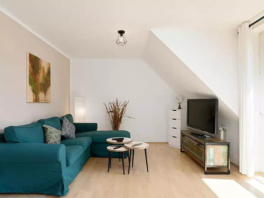 Immagine 2 di Appartamento in affitto  in Kirchditmolder Straße a Kassel