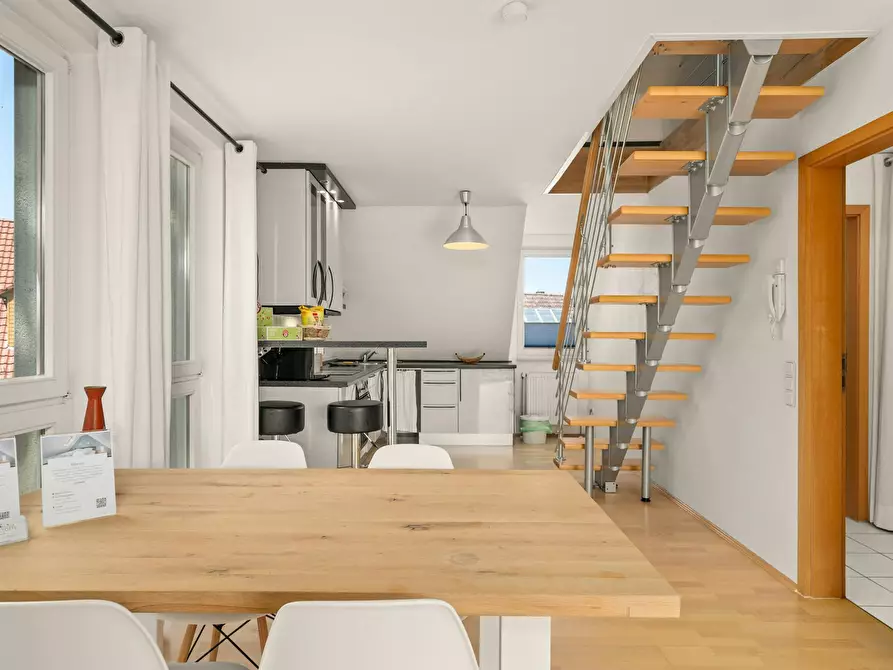Immagine 9 di Appartamento in affitto  in Kirchditmolder Straße a Kassel