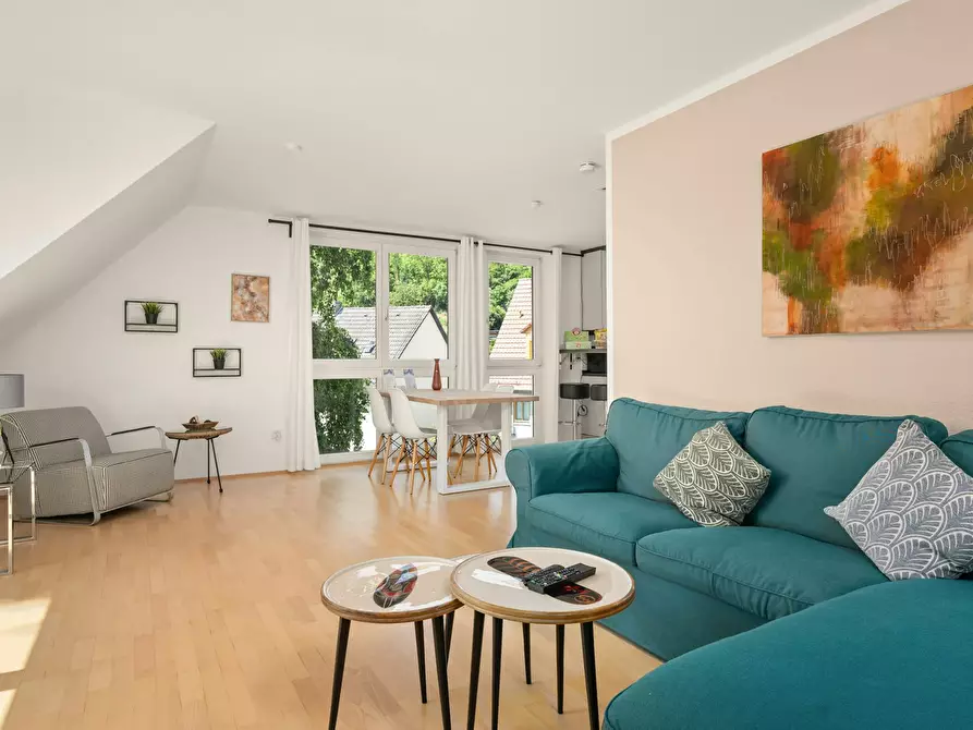 Immagine 3 di Appartamento in affitto  in Kirchditmolder Straße a Kassel