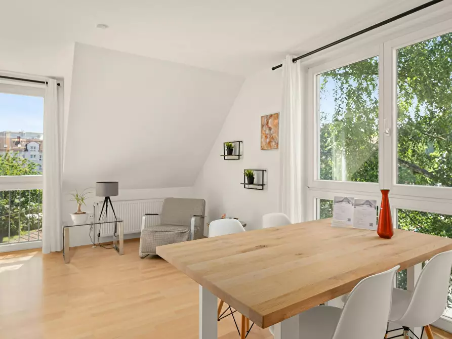 Immagine 8 di Appartamento in affitto  in Kirchditmolder Straße a Kassel