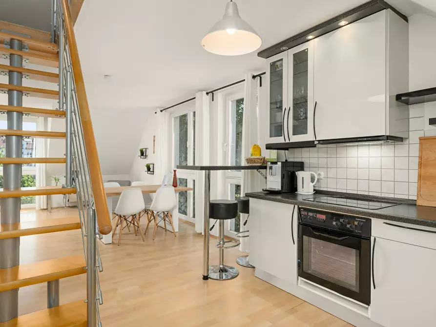 Immagine 10 di Appartamento in affitto  in Kirchditmolder Straße a Kassel