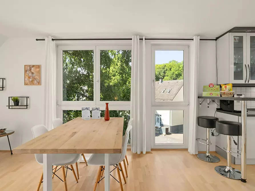 Immagine 7 di Appartamento in affitto  in Kirchditmolder Straße a Kassel