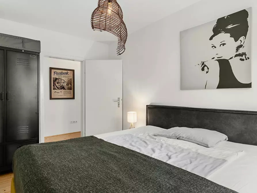 Immagine 3 di Appartamento in affitto  in Fiedlerstraße a Kassel