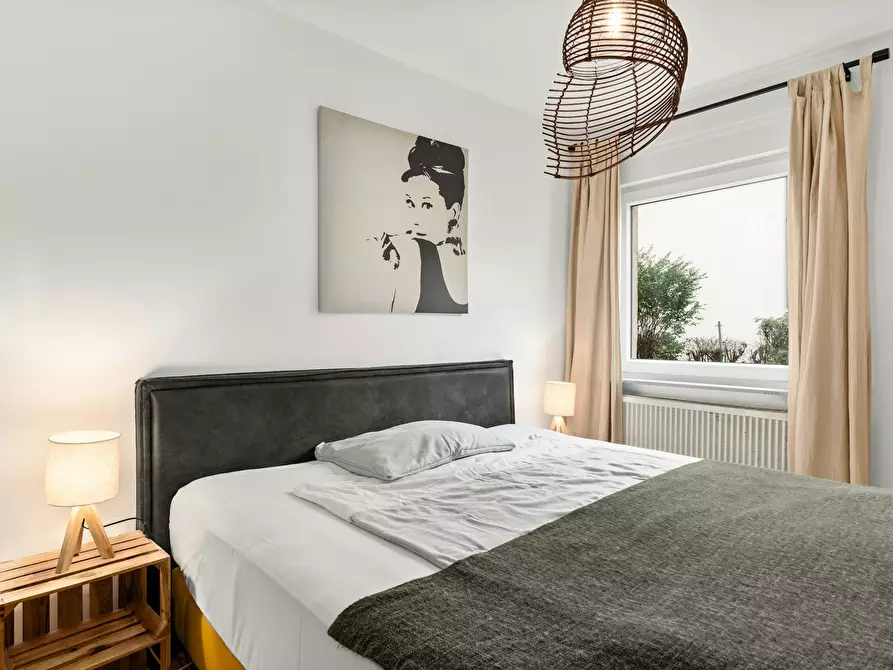 Immagine 2 di Appartamento in affitto  in Fiedlerstraße a Kassel