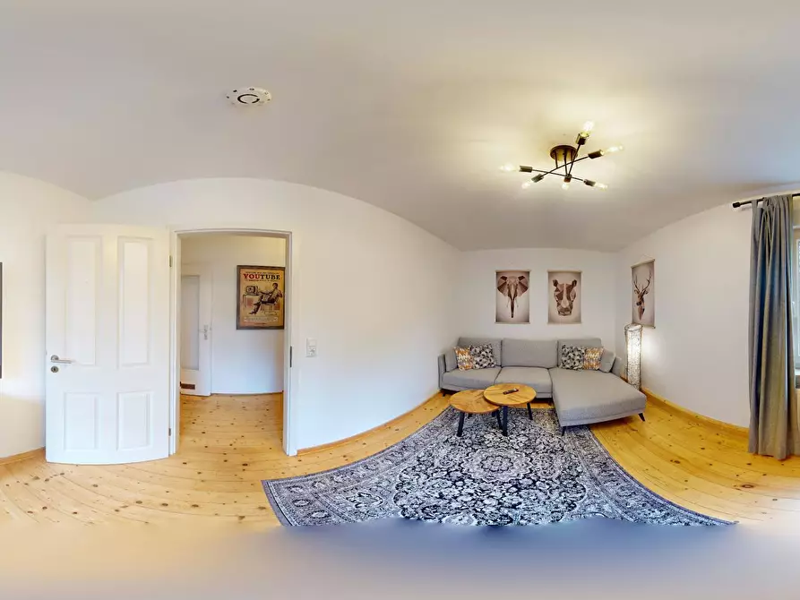 Immagine 10 di Appartamento in affitto  in Fiedlerstraße a Kassel