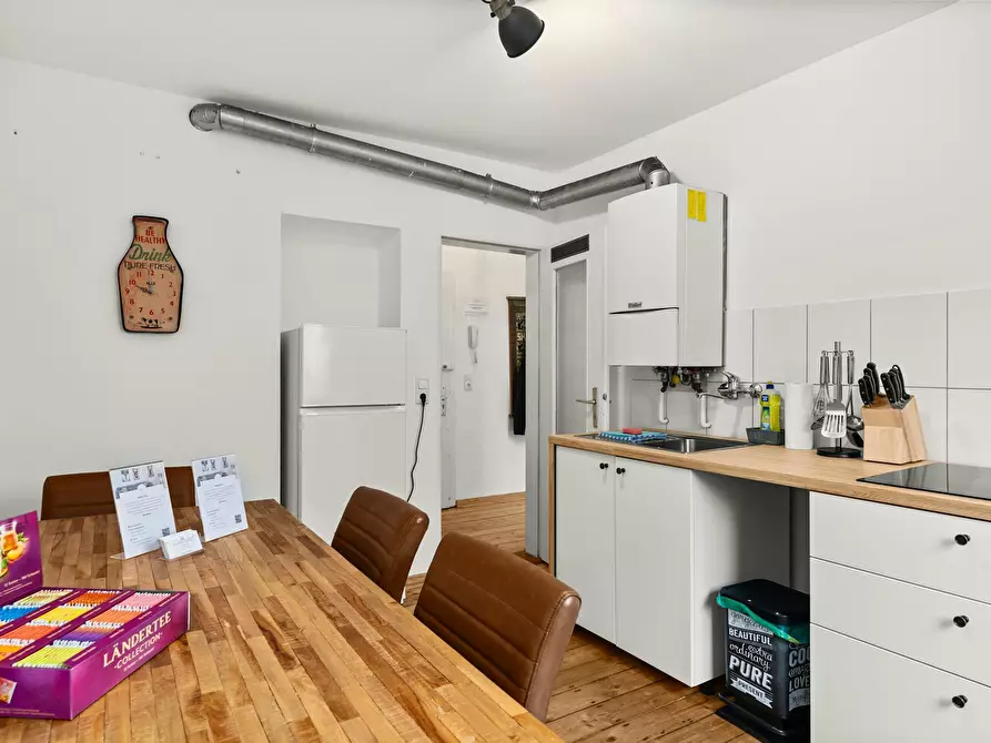 Immagine 8 di Appartamento in affitto  in Fiedlerstraße a Kassel