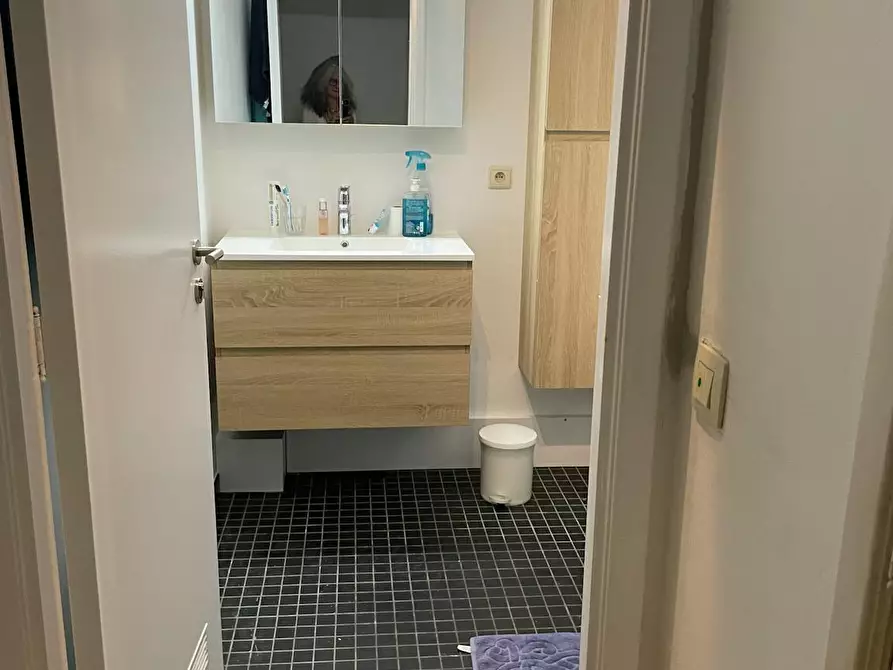 Immagine 3 di Camera in affitto  in Chaussée d'Alsemberg a Uccle