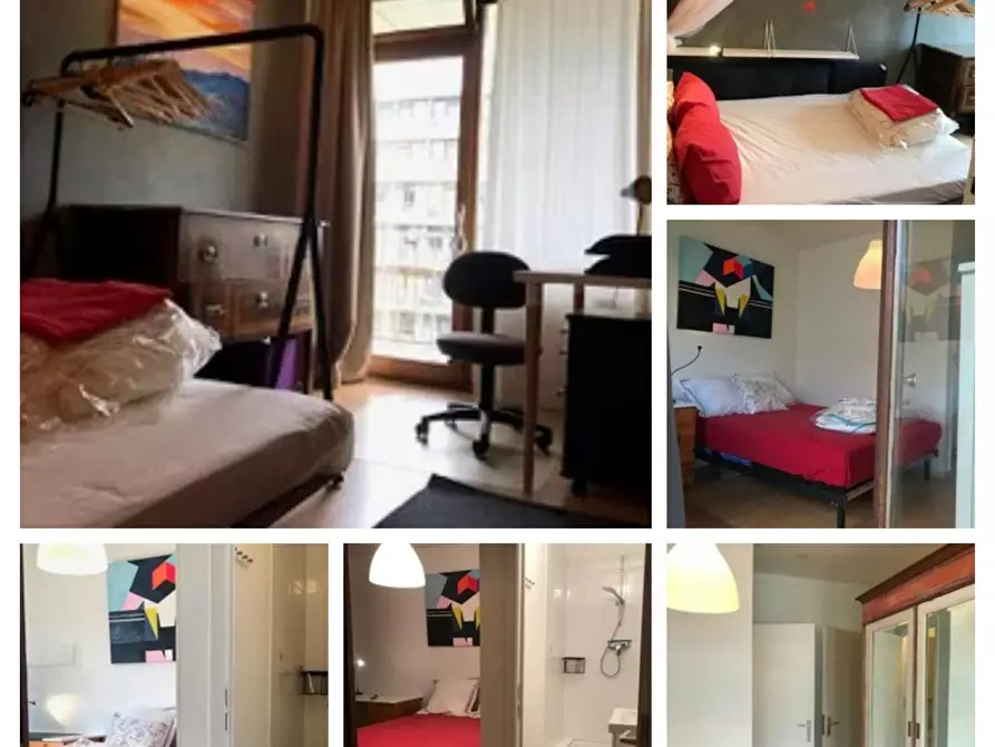 Immagine 10 di Camera in affitto  in Chaussée d'Alsemberg a Uccle