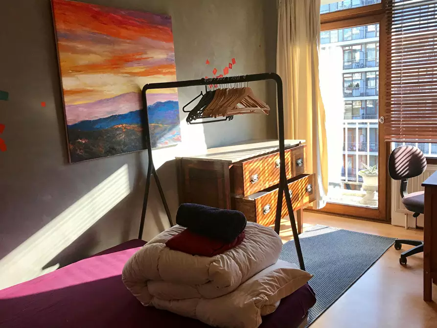 Immagine 2 di Camera in affitto  in Chaussée d'Alsemberg a Uccle