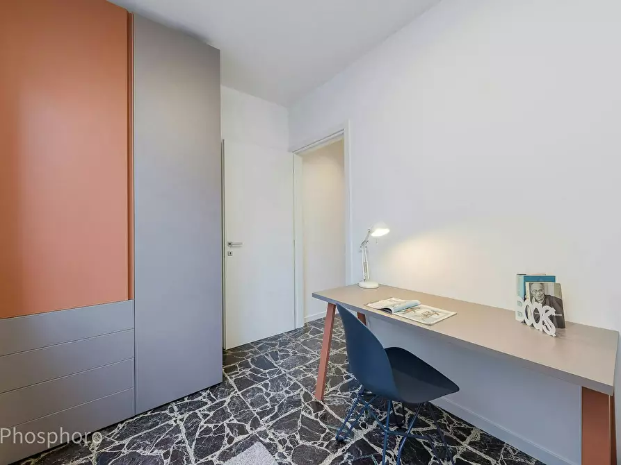 Immagine 4 di Camera in affitto  in Via Leonardo Emo Capodilista a Padova