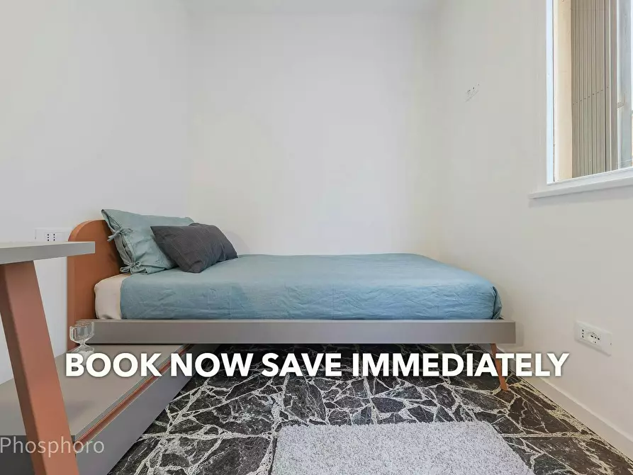 Immagine 1 di Camera in affitto  in Via Leonardo Emo Capodilista a Padova