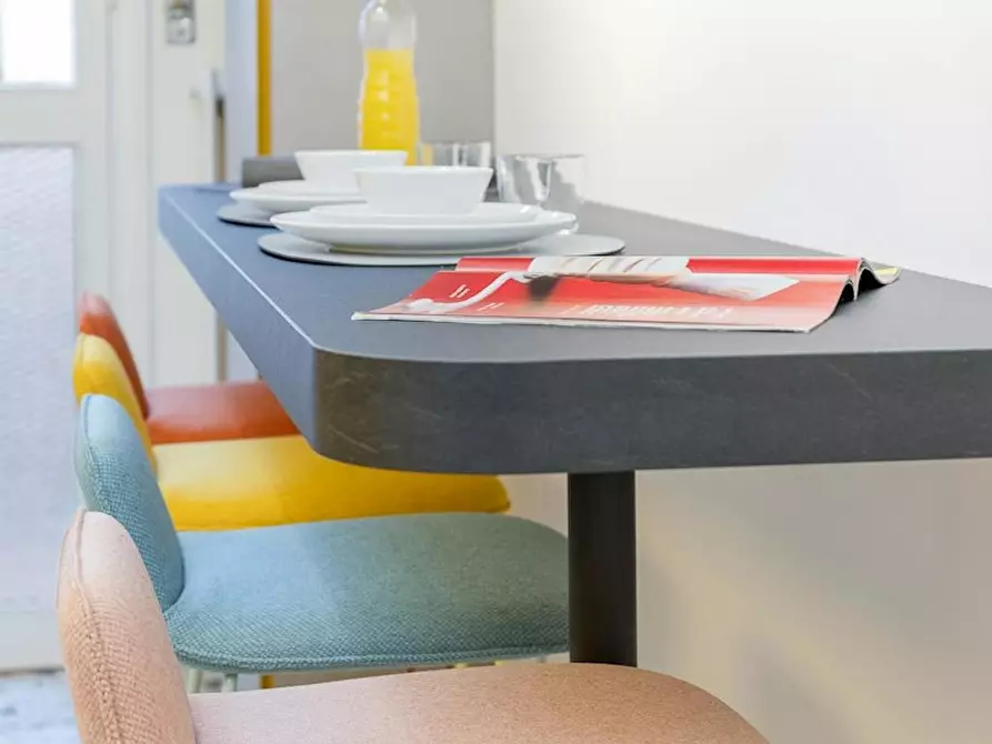 Immagine 9 di Camera in affitto  in Via Leonardo Emo Capodilista a Padova