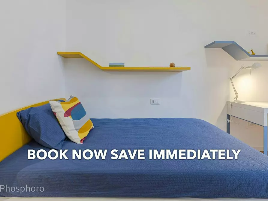 Immagine 1 di Camera in affitto  in Via Leonardo Emo Capodilista a Padova