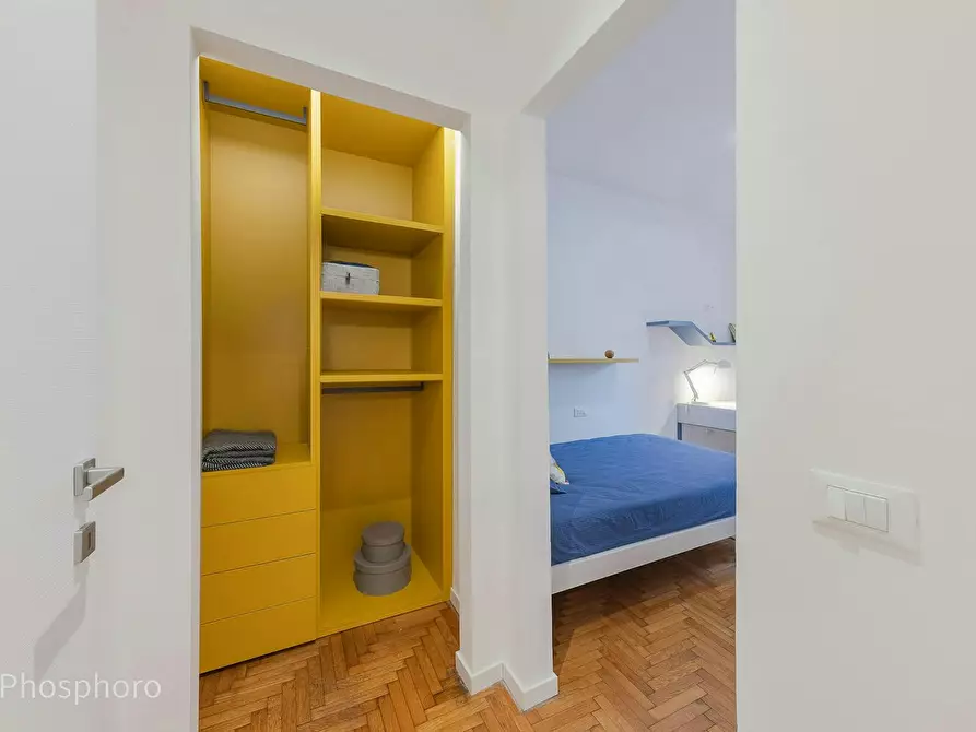 Immagine 6 di Camera in affitto  in Via Leonardo Emo Capodilista a Padova