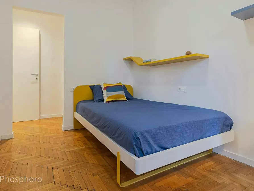 Immagine 3 di Camera in affitto  in Via Leonardo Emo Capodilista a Padova