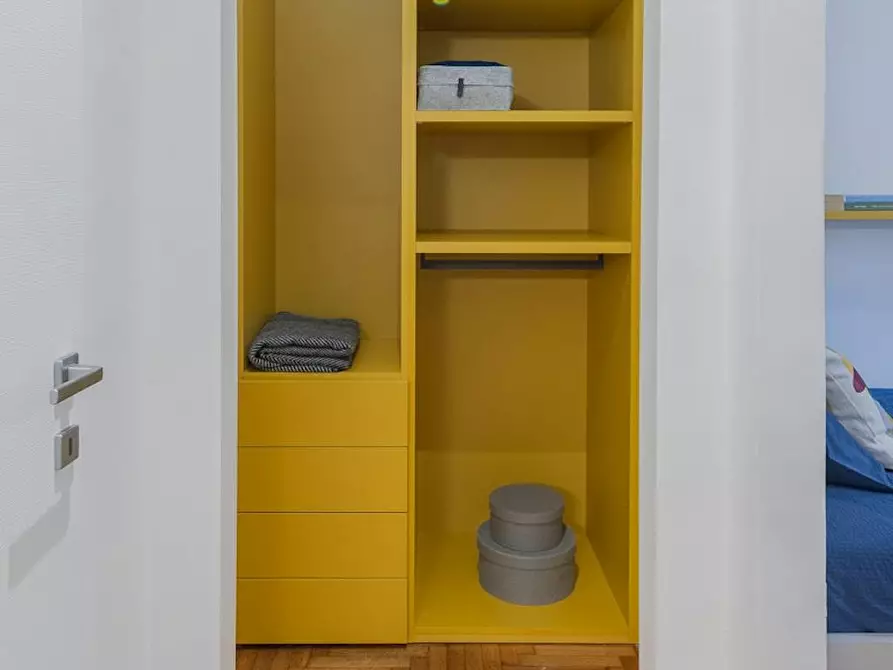 Immagine 5 di Camera in affitto  in Via Leonardo Emo Capodilista a Padova