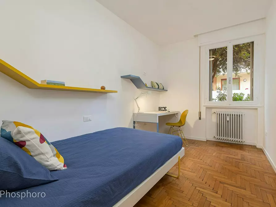 Immagine 2 di Camera in affitto  in Via Leonardo Emo Capodilista a Padova