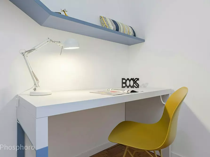 Immagine 4 di Camera in affitto  in Via Leonardo Emo Capodilista a Padova