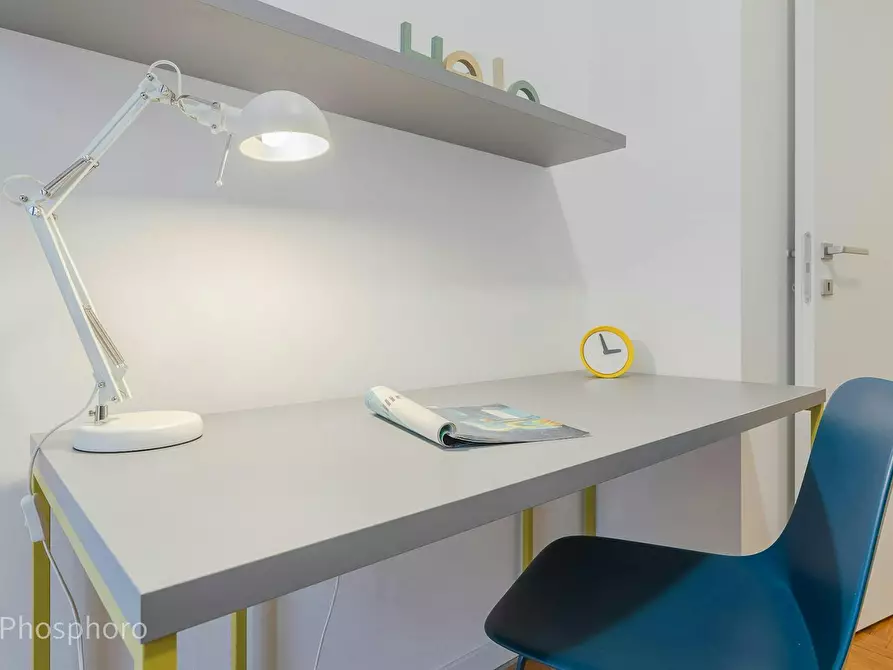 Immagine 4 di Camera in affitto  in Via Leonardo Emo Capodilista a Padova