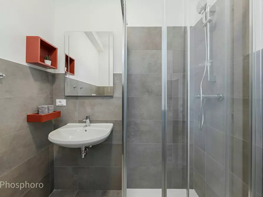 Immagine 10 di Camera in affitto  in Via Leonardo Emo Capodilista a Padova