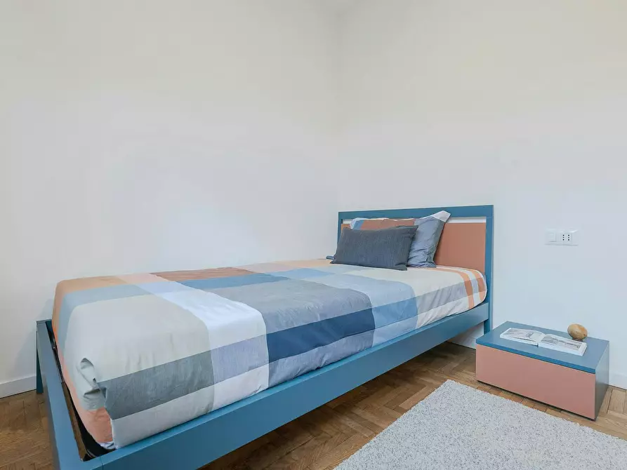 Immagine 3 di Camera in affitto  in Via Leonardo Emo Capodilista a Padova