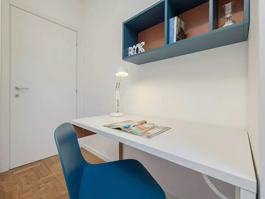 Immagine 4 di Camera in affitto  in Via Leonardo Emo Capodilista a Padova