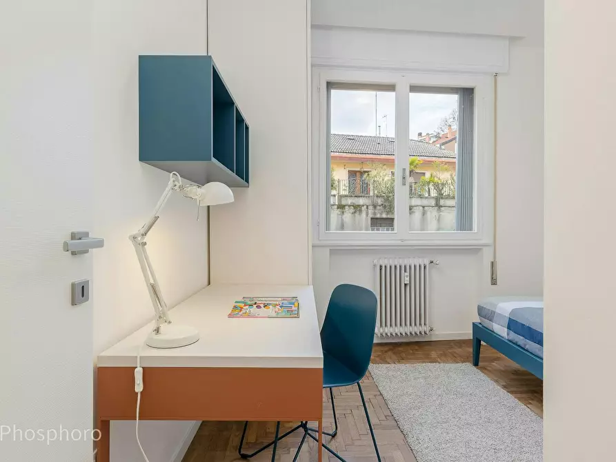 Immagine 2 di Camera in affitto  in Via Leonardo Emo Capodilista a Padova