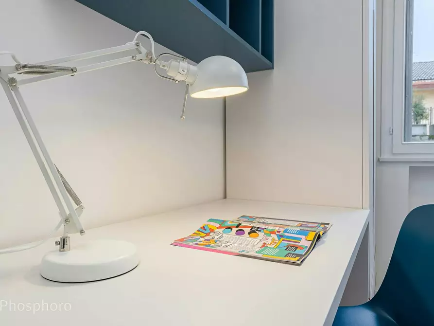 Immagine 5 di Camera in affitto  in Via Leonardo Emo Capodilista a Padova