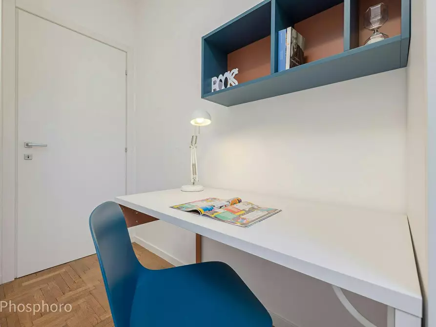 Immagine 4 di Camera in affitto  in Via Leonardo Emo Capodilista a Padova