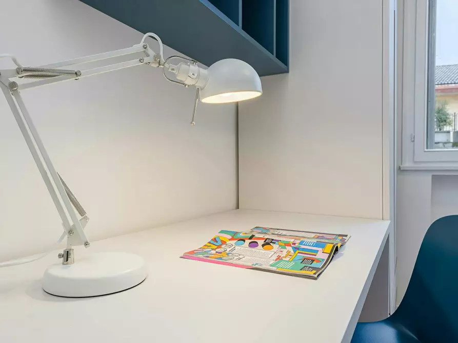 Immagine 5 di Camera in affitto  in Via Leonardo Emo Capodilista a Padova