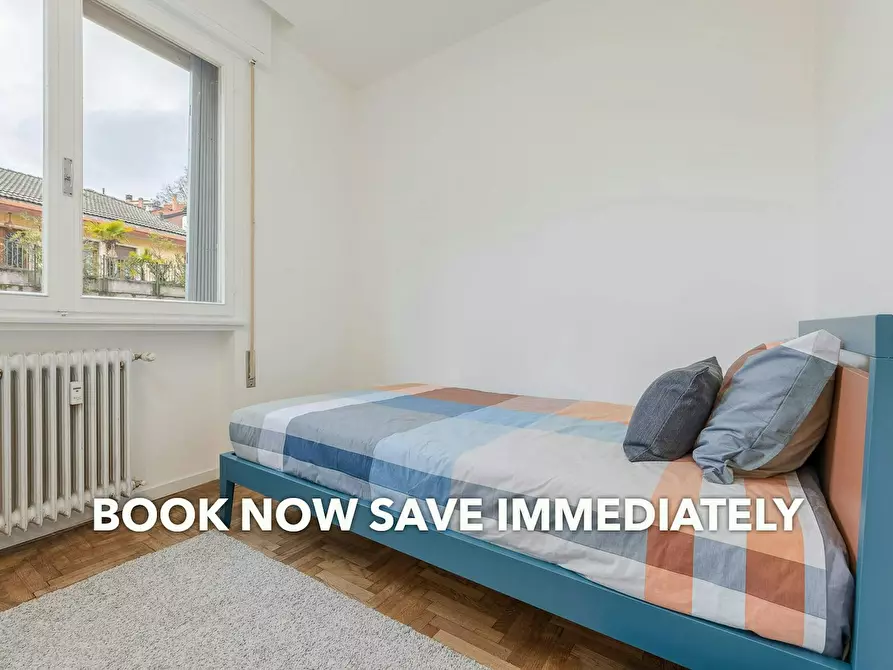 Immagine 1 di Camera in affitto  in Via Leonardo Emo Capodilista a Padova