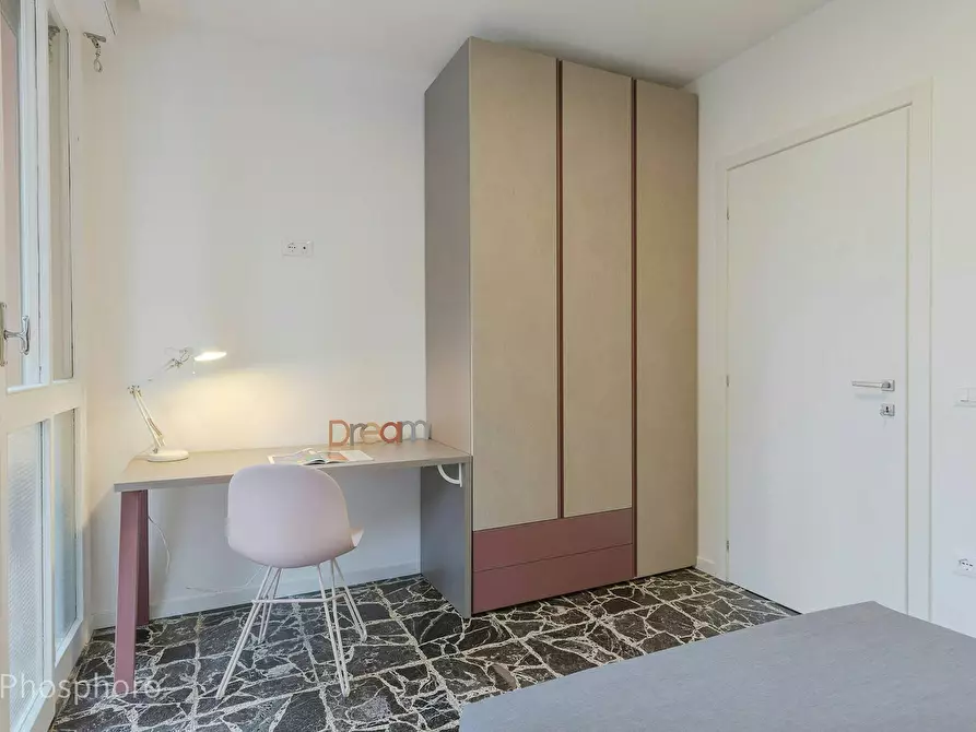 Immagine 4 di Camera in affitto  in Via Leonardo Emo Capodilista a Padova