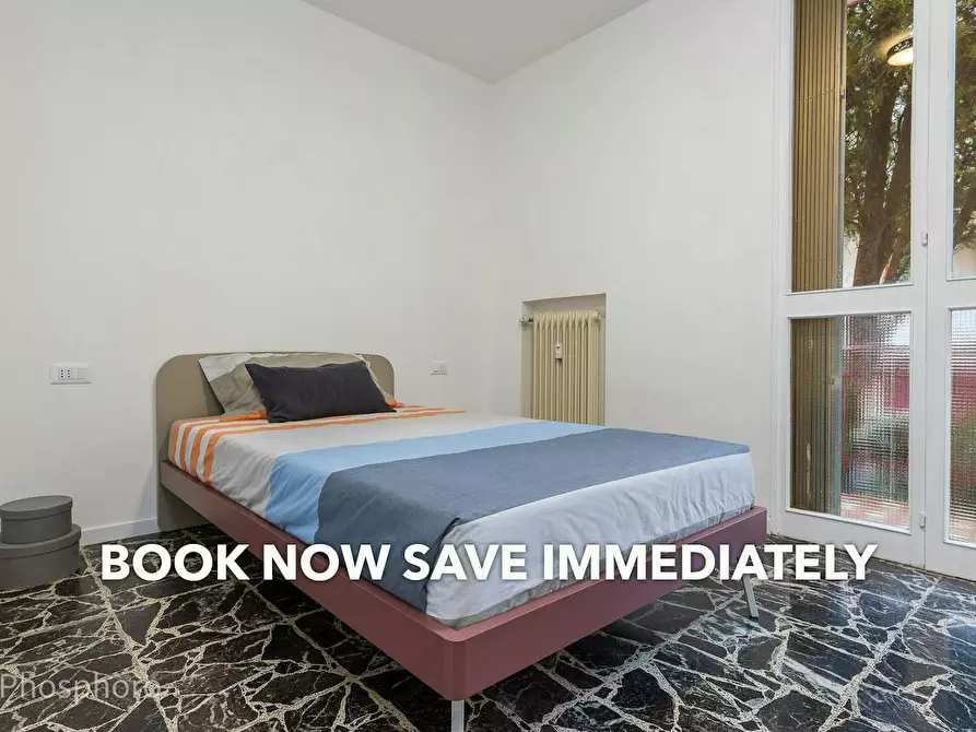 Immagine 1 di Camera in affitto  in Via Leonardo Emo Capodilista a Padova