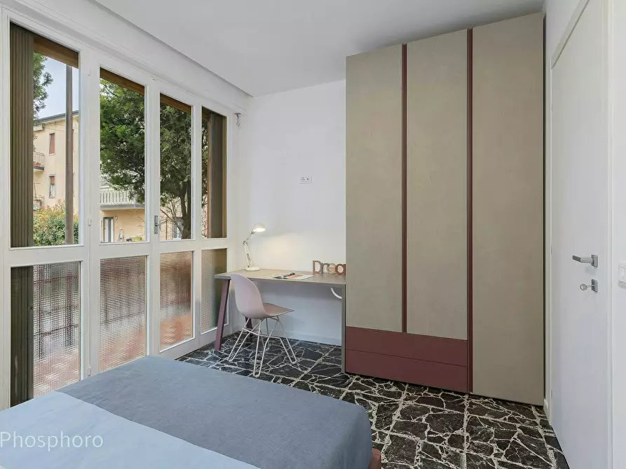 Immagine 3 di Camera in affitto  in Via Leonardo Emo Capodilista a Padova