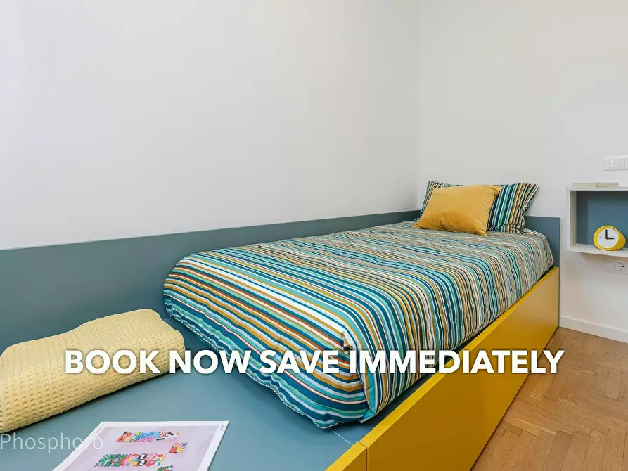 Immagine 1 di Camera in affitto  in Via Leonardo Emo Capodilista a Padova