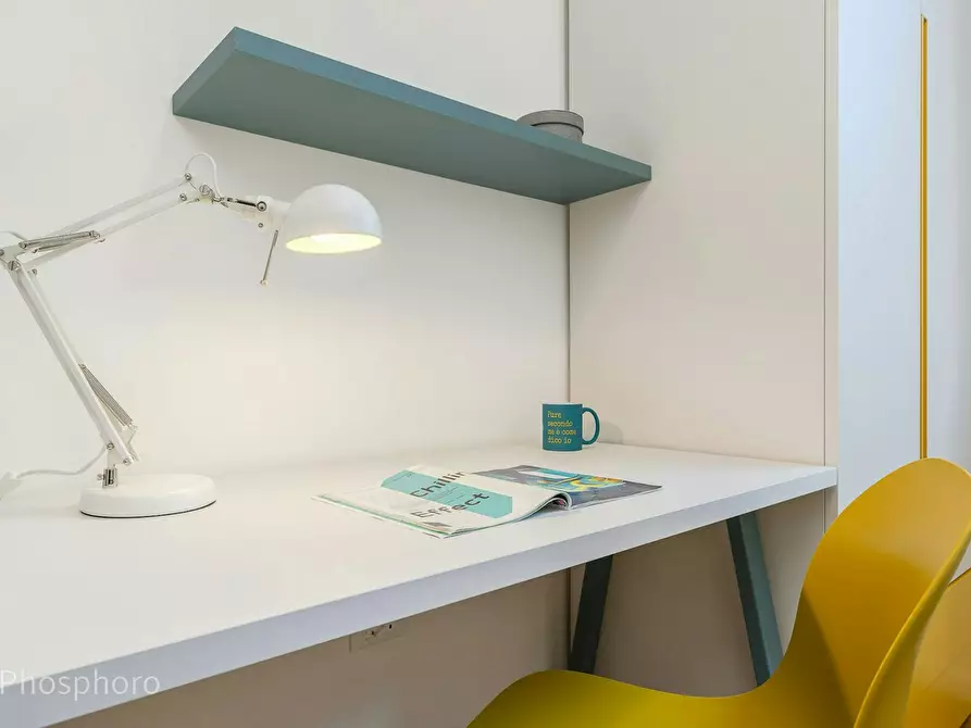 Immagine 4 di Camera in affitto  in Via Leonardo Emo Capodilista a Padova