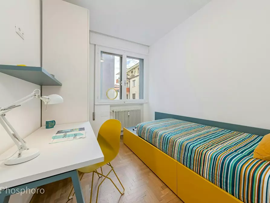 Immagine 2 di Camera in affitto  in Via Leonardo Emo Capodilista a Padova