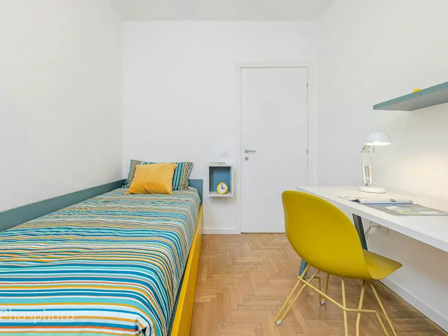 Immagine 3 di Camera in affitto  in Via Leonardo Emo Capodilista a Padova