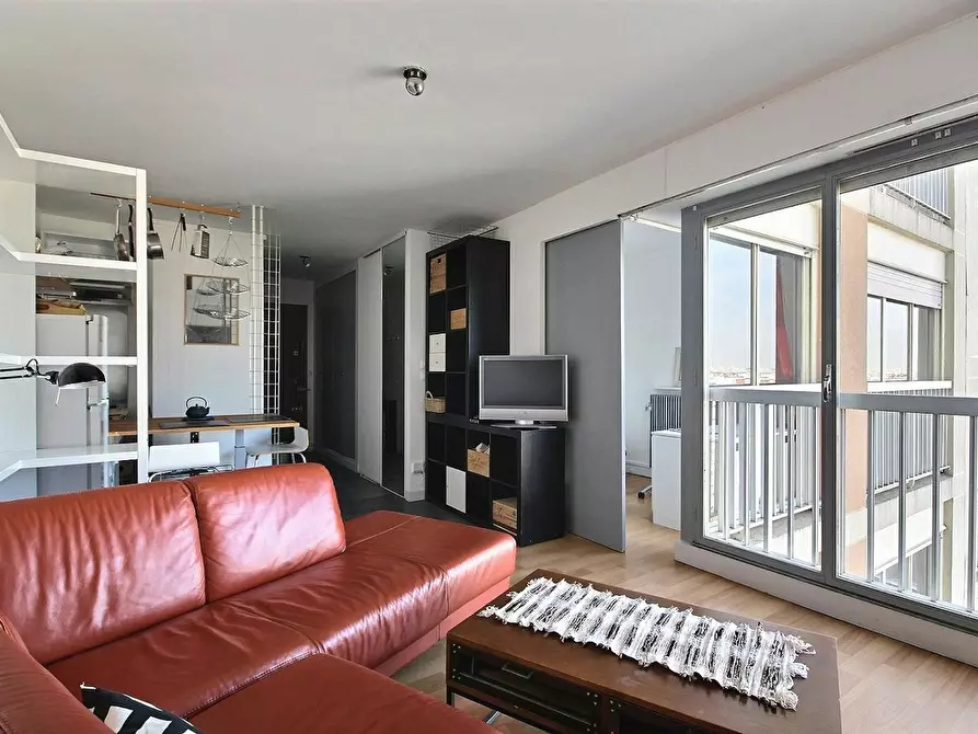 Immagine 7 di Appartamento in affitto  in Rue de Charonne a Paris