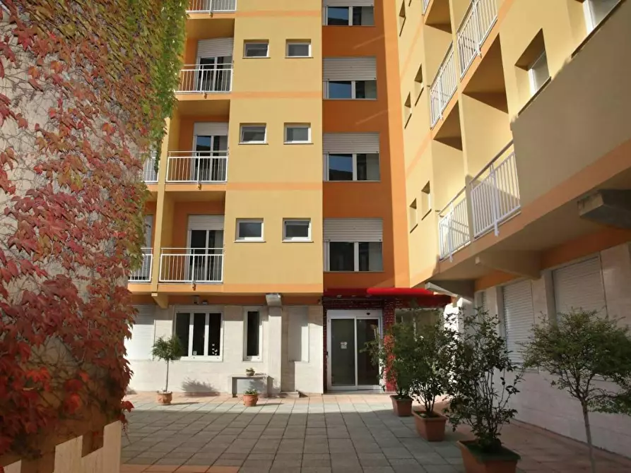 Immagine 5 di Appartamento in affitto  in Via Giuseppe Giusti a Milano