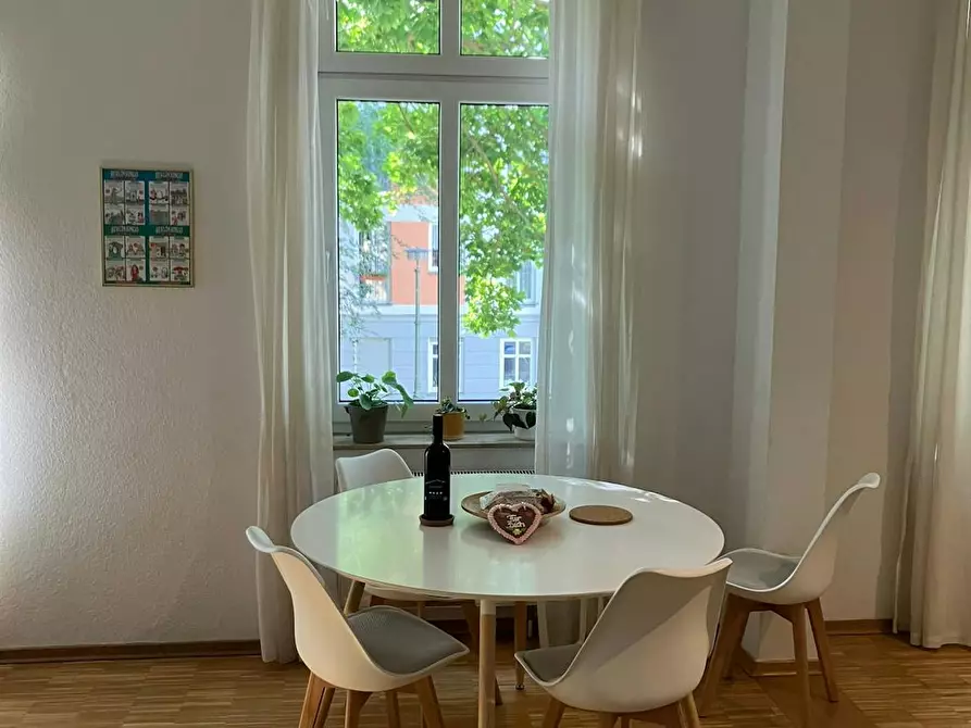 Immagine 3 di Appartamento in affitto  in Swinemünder Straße a Berlin