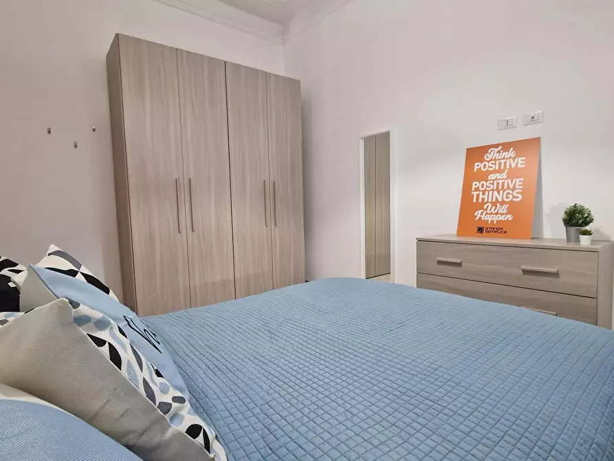 Immagine 10 di Camera in affitto  in Via Cerveteri a Roma