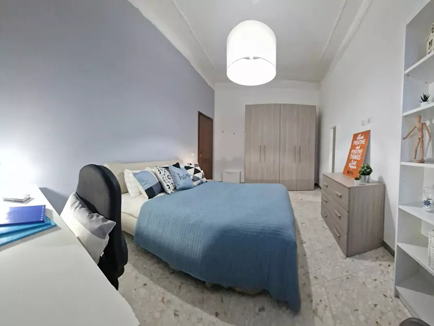 Immagine 6 di Camera in affitto  in Via Cerveteri a Roma