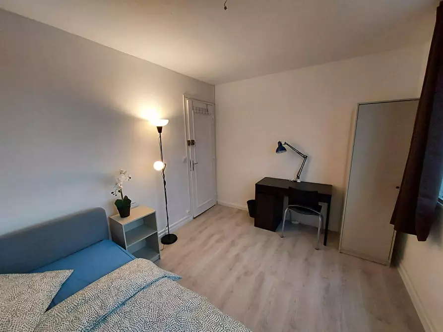 Immagine 1 di Camera in affitto  in Rue Clément V a Orléans