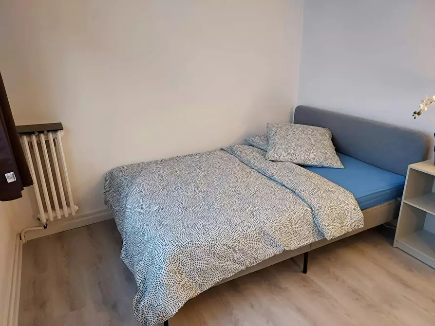 Immagine 3 di Camera in affitto  in Rue Clément V a Orléans