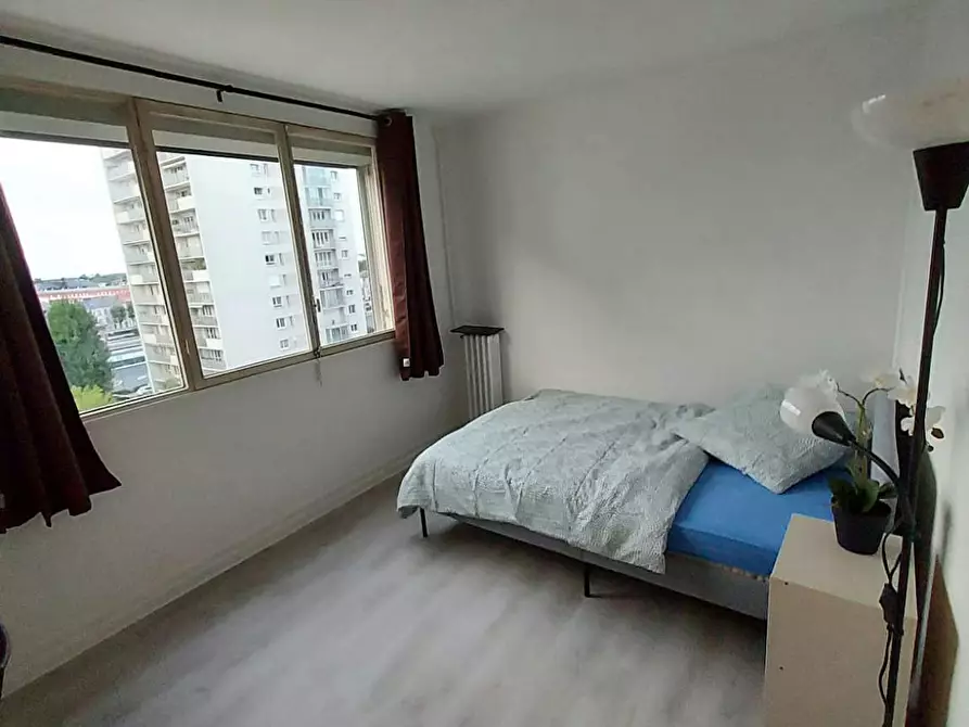 Immagine 2 di Camera in affitto  in Rue Clément V a Orléans